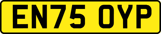 EN75OYP