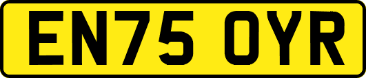 EN75OYR