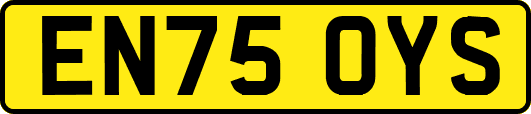 EN75OYS