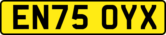 EN75OYX