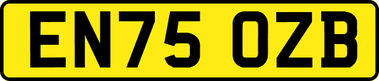EN75OZB