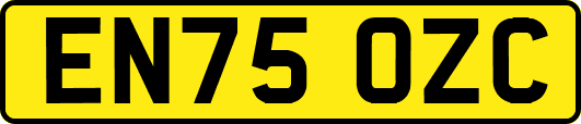 EN75OZC