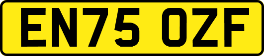 EN75OZF