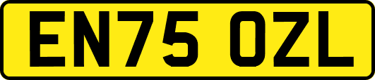 EN75OZL
