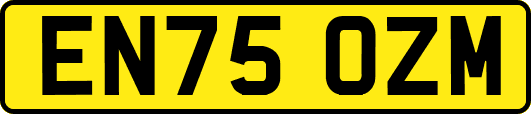 EN75OZM