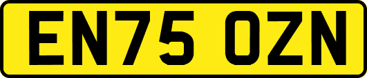 EN75OZN