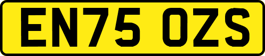 EN75OZS