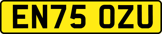 EN75OZU