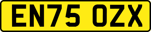 EN75OZX