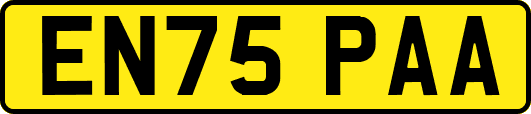 EN75PAA