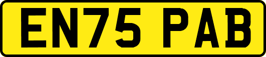 EN75PAB
