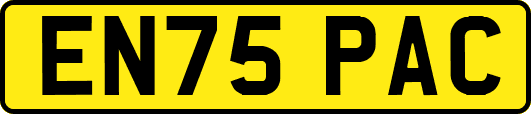 EN75PAC