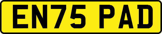 EN75PAD