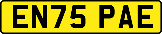 EN75PAE