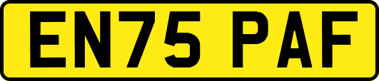 EN75PAF