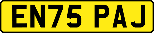 EN75PAJ