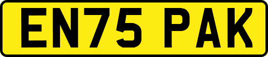 EN75PAK