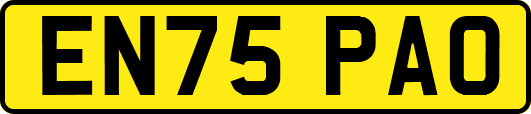 EN75PAO