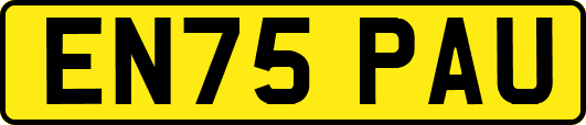 EN75PAU