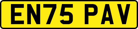 EN75PAV