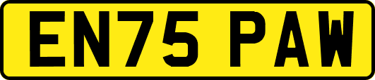 EN75PAW