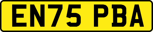 EN75PBA
