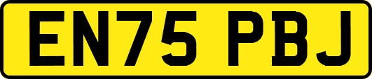 EN75PBJ