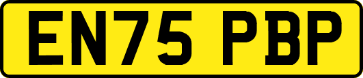 EN75PBP