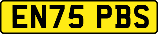 EN75PBS