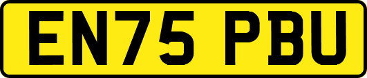 EN75PBU