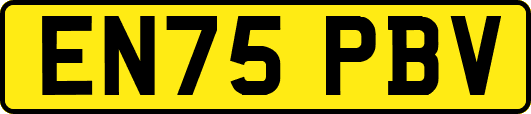 EN75PBV