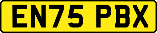 EN75PBX