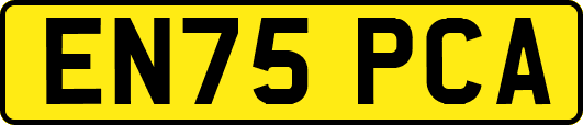 EN75PCA