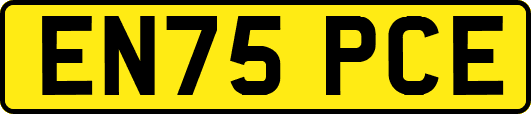 EN75PCE