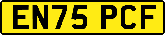 EN75PCF