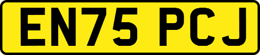 EN75PCJ