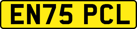 EN75PCL