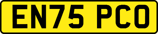 EN75PCO