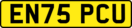 EN75PCU