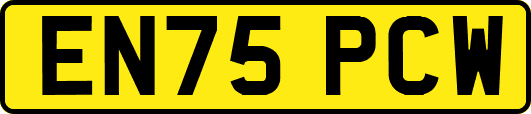 EN75PCW