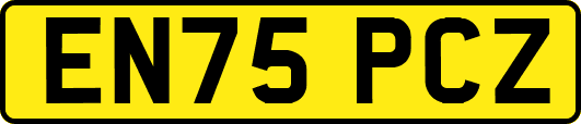 EN75PCZ