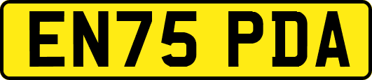 EN75PDA