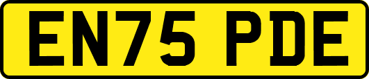 EN75PDE