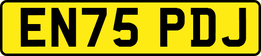 EN75PDJ