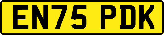 EN75PDK