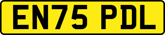 EN75PDL