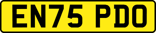 EN75PDO