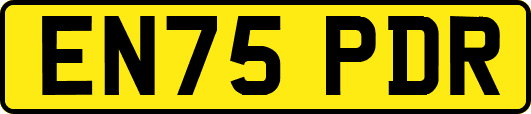 EN75PDR