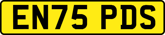EN75PDS