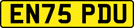 EN75PDU